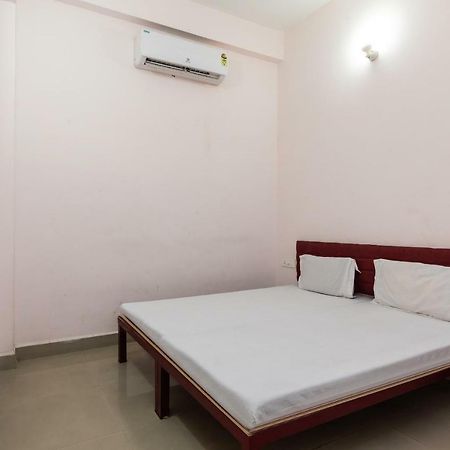 Spot On 48618 Vasundhara Gardens Hotel โบปาล ภายนอก รูปภาพ