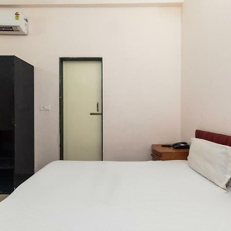 Spot On 48618 Vasundhara Gardens Hotel โบปาล ภายนอก รูปภาพ