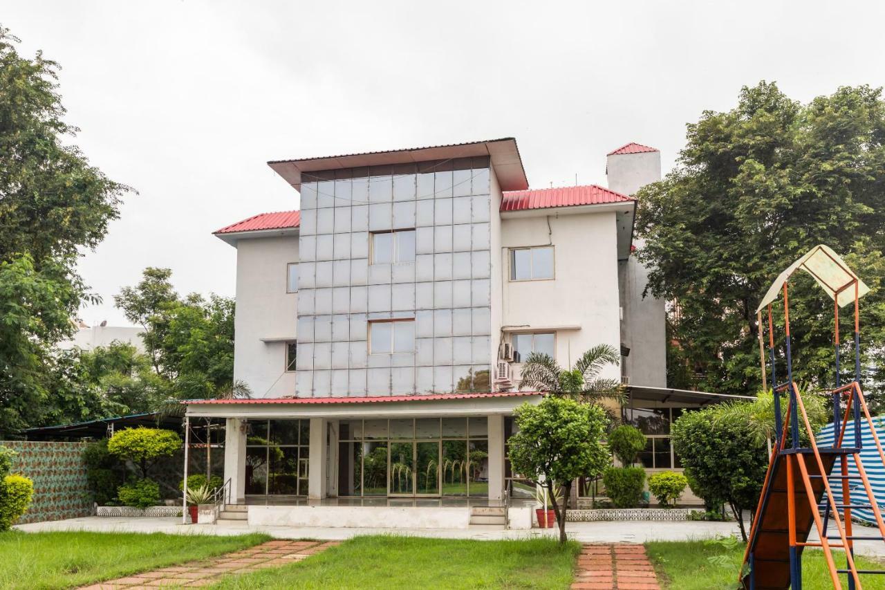 Spot On 48618 Vasundhara Gardens Hotel โบปาล ภายนอก รูปภาพ