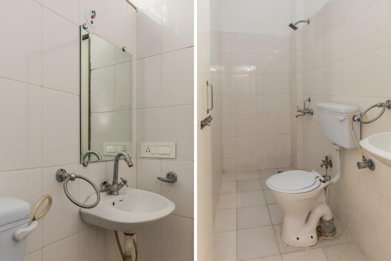 Spot On 48618 Vasundhara Gardens Hotel โบปาล ภายนอก รูปภาพ